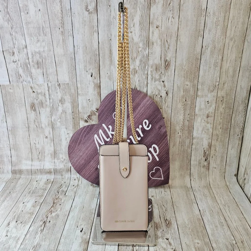 Michael Kors Phone holder Crossbody Bag One Size